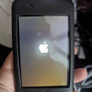 Apple iPod touch 8GB